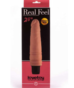 Vibrator Cyberskin Real Feel 2
