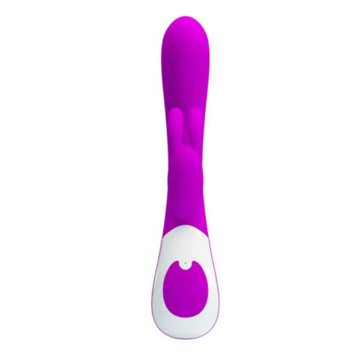 Vibrator Rabbit Pretty Love Harlan
