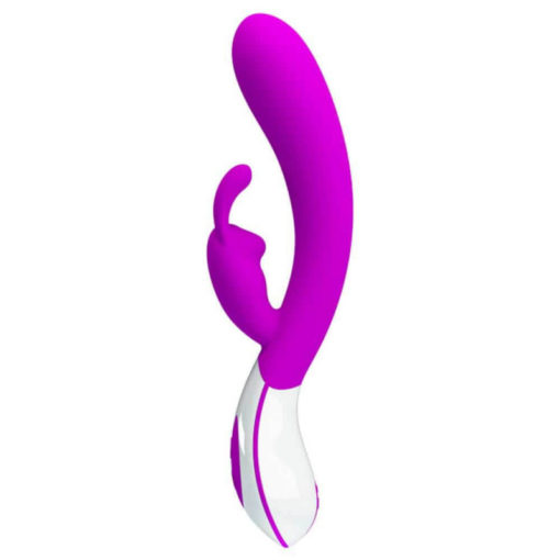 Vibrator Rabbit Pretty Love Harlan