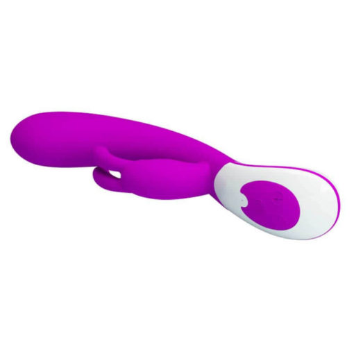 Vibrator Rabbit Pretty Love Harlan