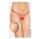 Bikini G-String 2461