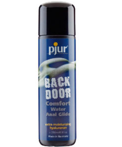 Lubrifiant Anal Pjur Back Door 250 ml