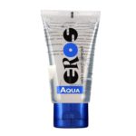 Lubrifiant Pe Baza De Apa Eros Aqua 200 ml