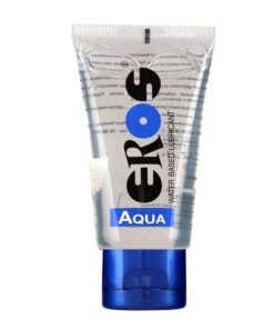 Lubrifiant Pe Baza De Apa Eros Aqua 200 ml