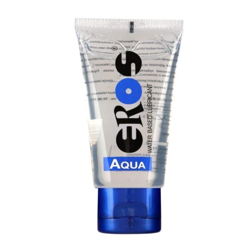 Lubrifiant Pe Baza De Apa Eros Aqua 200 ml