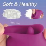 Stimulator Clitoris Noor 9 Moduri Vibratii Guilty Toys