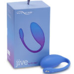 Vibrator Cuplu We Vibe Jive