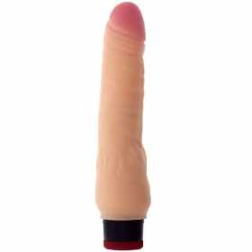 Vibrator Cyberskin Realstuff 7.5 Inch 1