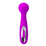 Vibrator pentru Masaj Pretty Love Wade