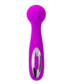 Vibrator pentru Masaj Pretty Love Wade