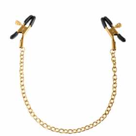 Cleme pentru Sfarcuri Fetish Fantasy Gold 1