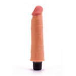 Vibrator Realistic Real Feel Lovetoy 7.8 Inch