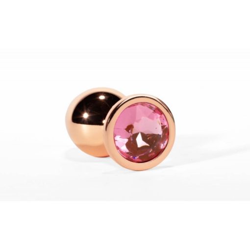 Butt Plug Secret Shade Metal L