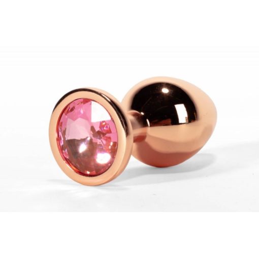Butt Plug Secret Shade Metal L