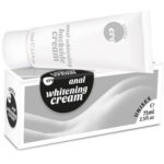 Crema Anala cu Efect de Albire Ero Whitening Backside