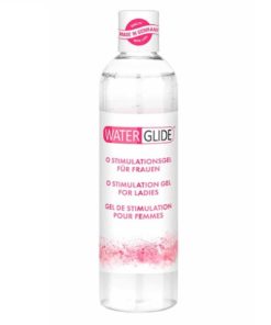 Lubrifant pe Baza de Apa Waterglide Orgasmus 300 ml