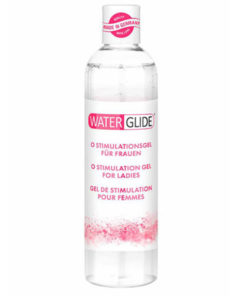 Lubrifant pe Baza de Apa Waterglide Orgasmus 300 ml