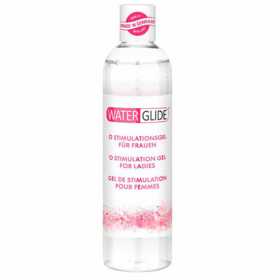 Lubrifant pe Baza de Apa Waterglide Orgasmus 300 ml 1