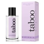 Parfum cu Feromoni Feminin Taboo Espiegle for Her 50 ml