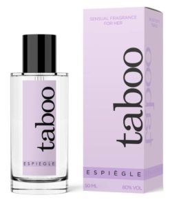 Parfum cu Feromoni Feminin Taboo Espiegle for Her 50 ml