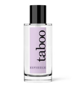 Parfum cu Feromoni Feminin Taboo Espiegle for Her 50 ml