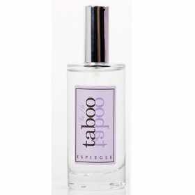 Parfum cu Feromoni Pentru Ea Espiegle Taboo 1