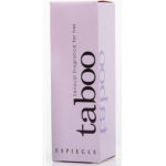 Parfum cu Feromoni Pentru Ea Espiegle Taboo