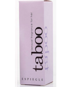 Parfum cu Feromoni Pentru Ea Espiegle Taboo