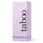 Parfum cu Feromoni Feminin Taboo Espiegle for Her 50 ml
