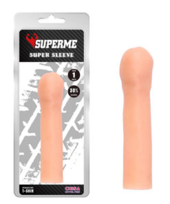 Prelungitor Penis Superme 1 Inch