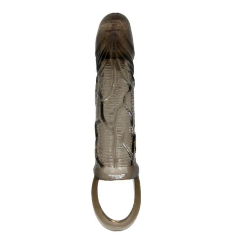 Prelungitor Penis cu Vibratii Extend