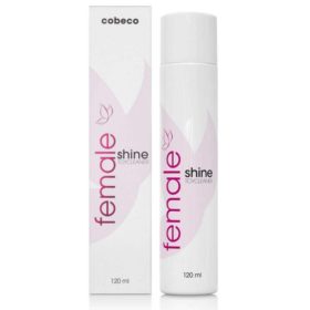 Solutie de Curatare si Igienizarea Jucariilor Erotice Female Shine