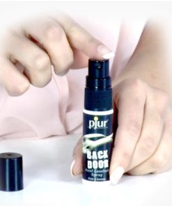 Spray Pjur BackDoor pentru Relaxare Anala 20 ml