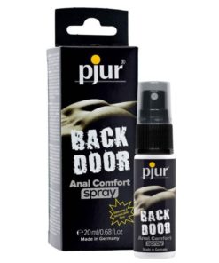 Spray Pjur BackDoor pentru Relaxare Anala 20 ml