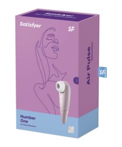 Stimulator Clitoral Satisfyer 1 Next Generation