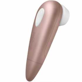 Stimulator Clitoral Satisfyer 1 Next Generation 1