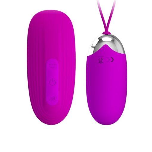 Stimulator Clitoris 2 in 1 Orthuss