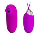 Stimulator Clitoris 2 in 1 Orthuss