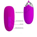 Stimulator Clitoris 2 in 1 Orthuss