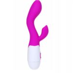 Vibrator Pretty Love Brighty 20 cm