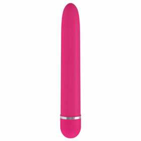 Vibrator Clasic Rose Luxuriate 1