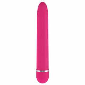 Vibrator Clasic Rose Luxuriate 3