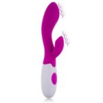 Vibrator Pretty Love Brighty 20 cm