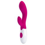 Vibrator Pretty Love Brighty 20 cm