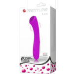 Vibrator Punct G Pretty Love Len