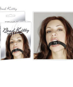 Calus BK Gag Black