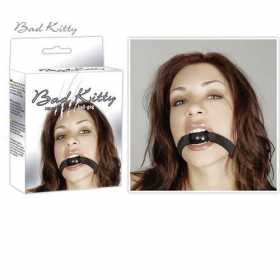 Calus BK Gag Black 1