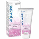 Gel Stimulare Clitoris Aquaglide