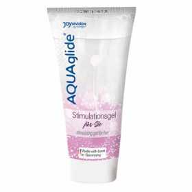 Gel Stimulare Clitoris Aquaglide 1