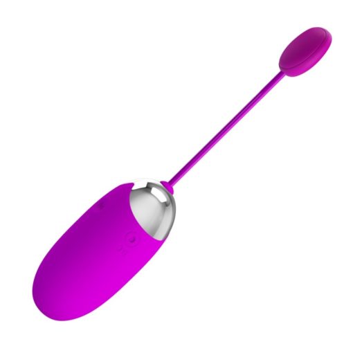 Ou Vibrator Smart Pretty Love Abner